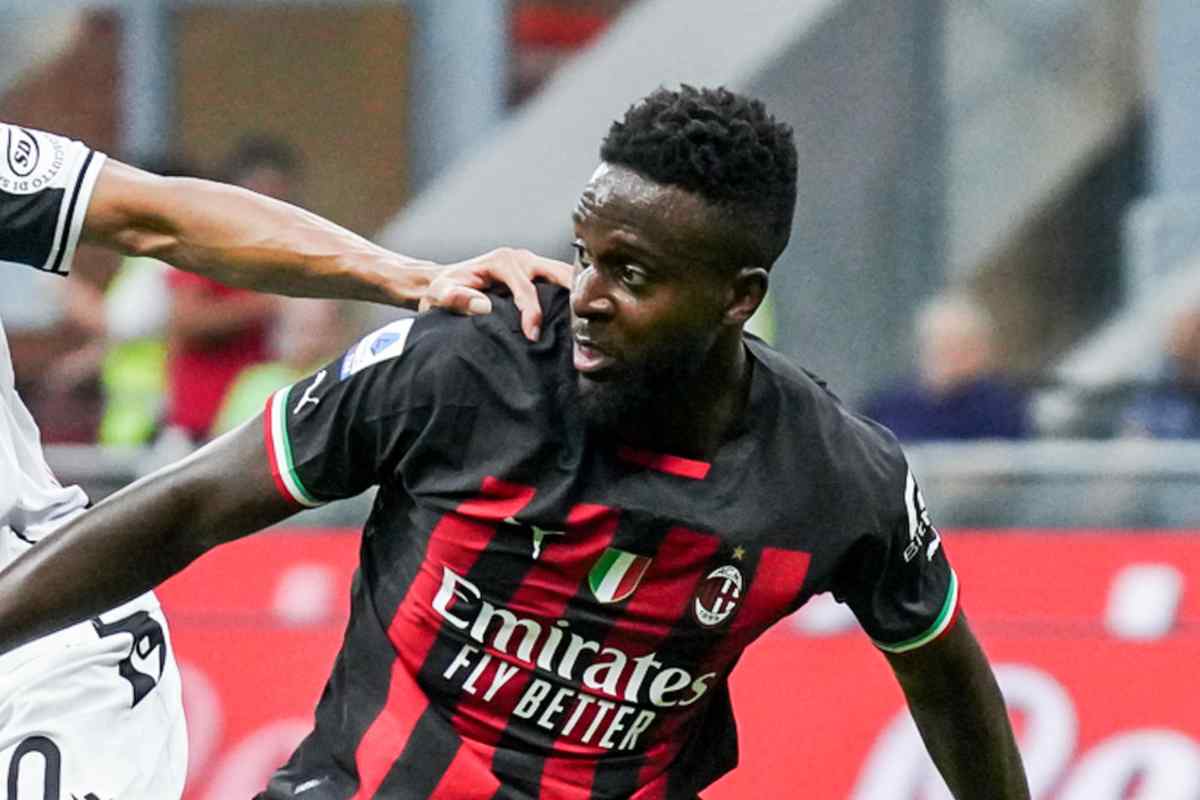 Origi, clamorosa possibile destinazione