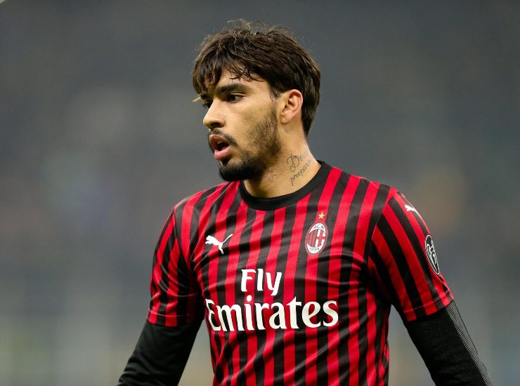 Paquetà Milan