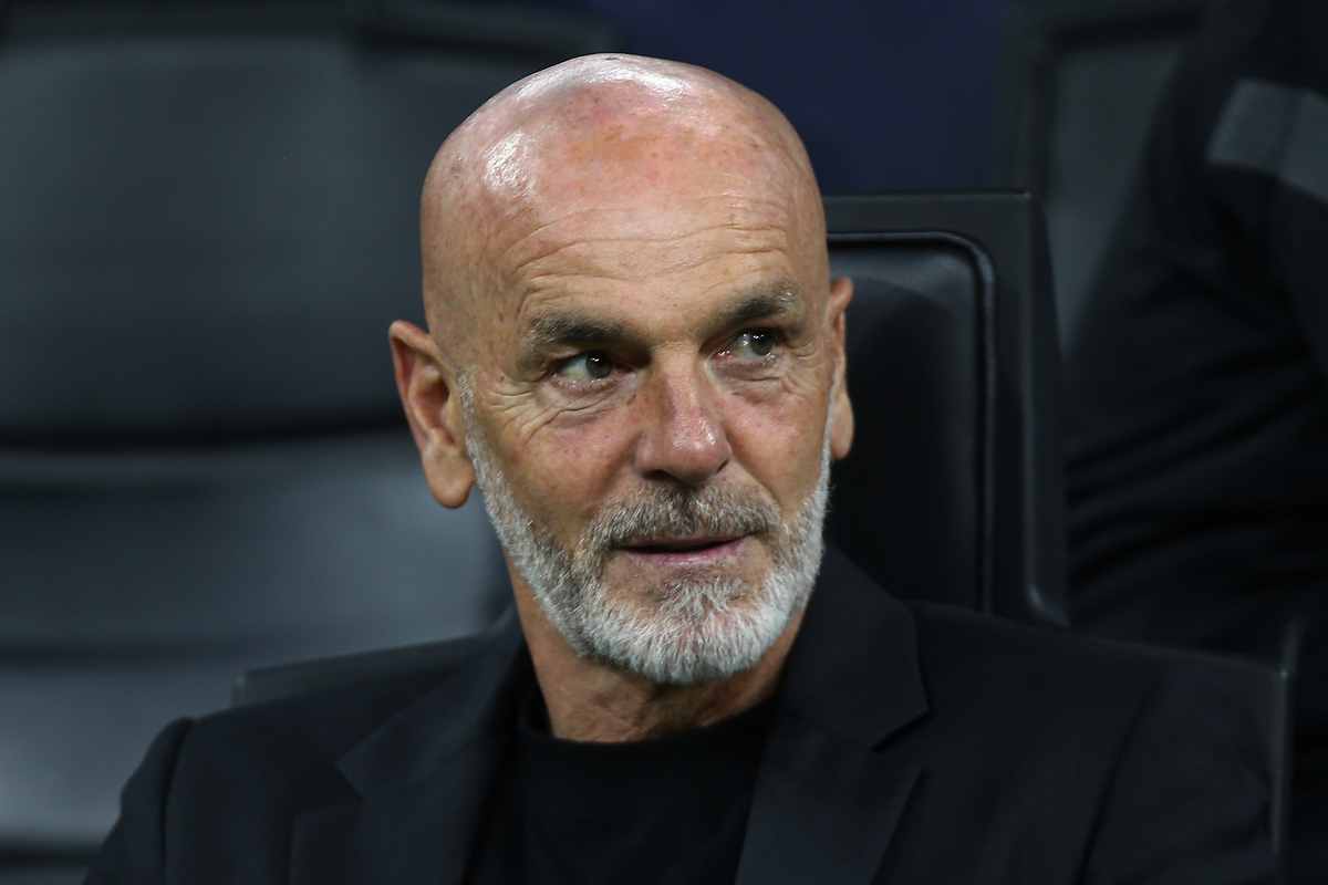 Pioli esonero Milan