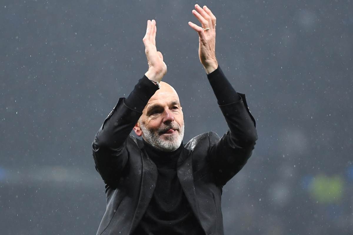 Pioli può esultare: l'ultimo colpo arriverà dai nerazzurri