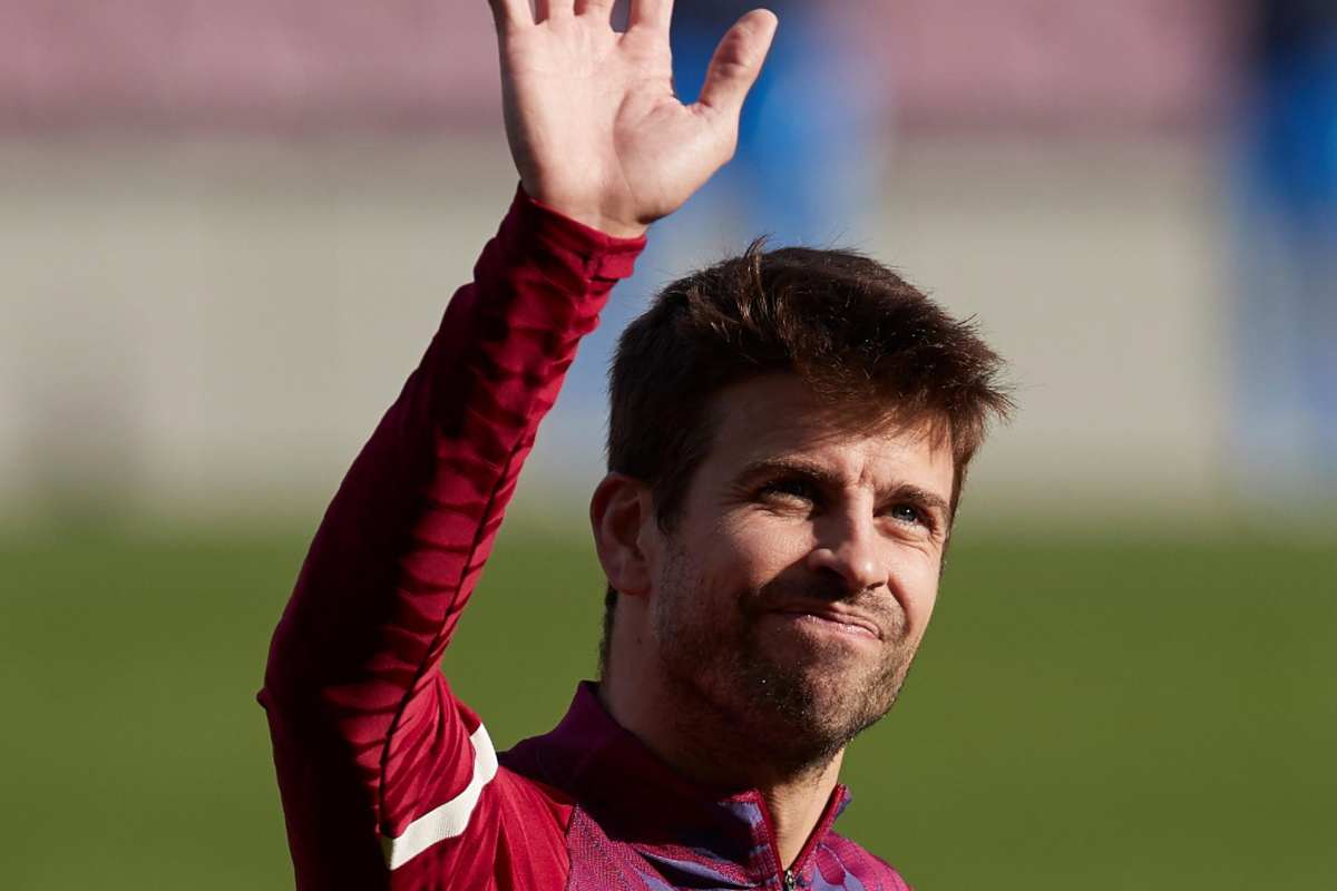 Article by Shakira Pique