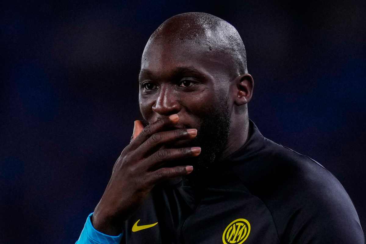  Lukaku al Milan