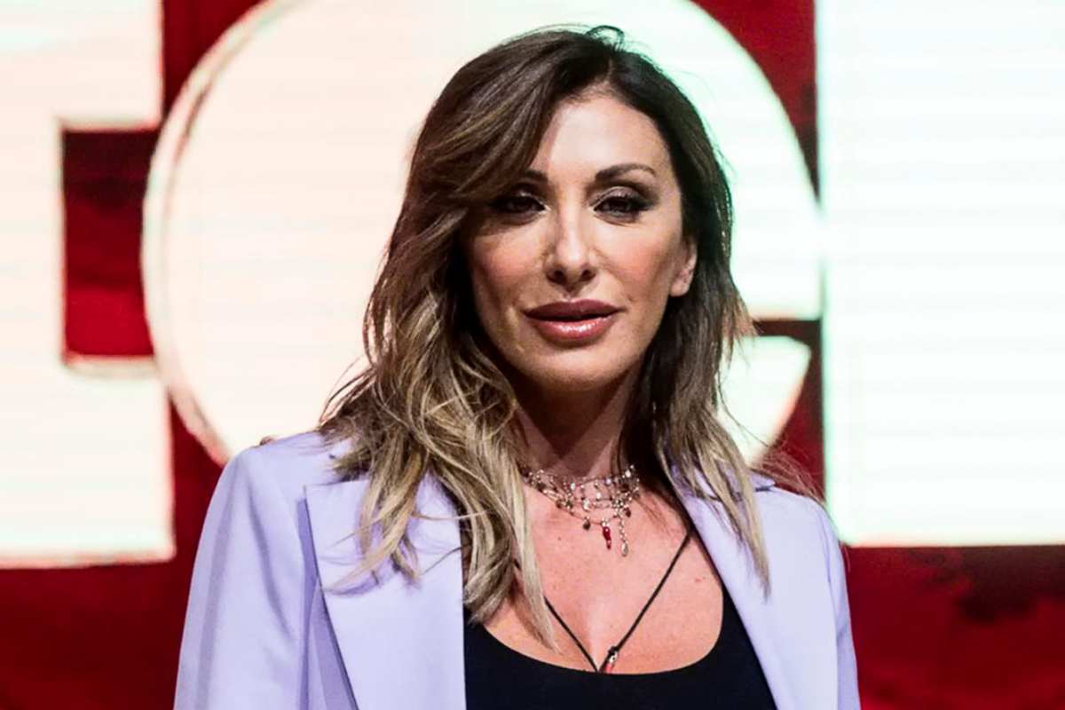 Sabrina Salerno esplosiva: social impazziti