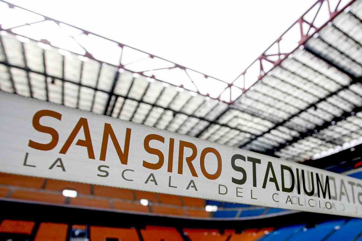 Vincolo San Siro