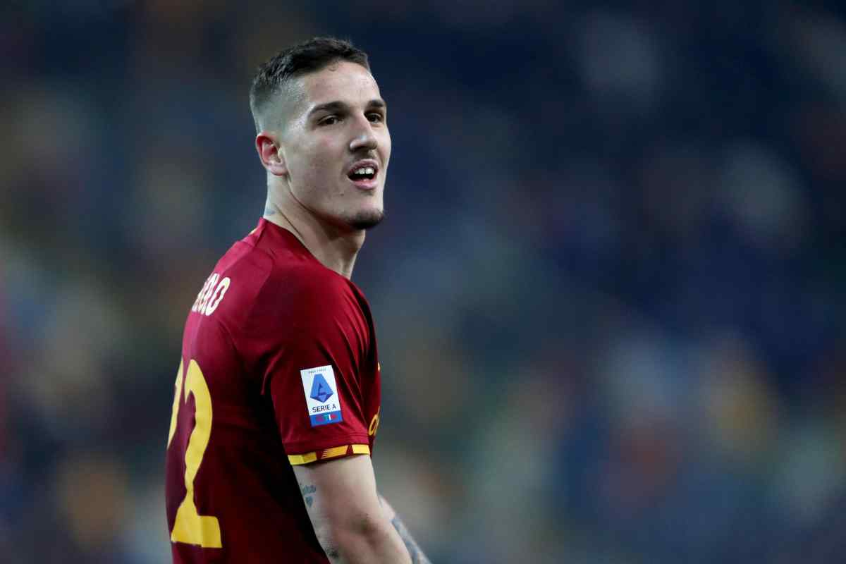 Nicolò Zaniolo vicino alla Juve 