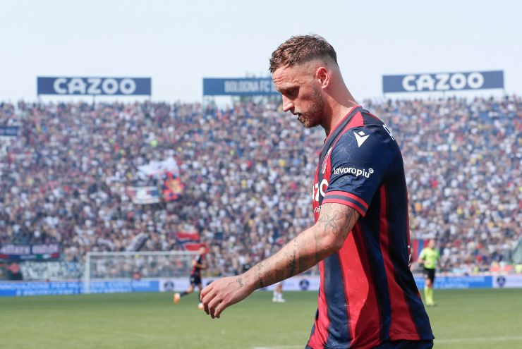 L'Inter vuole Arnautovic e viceversa