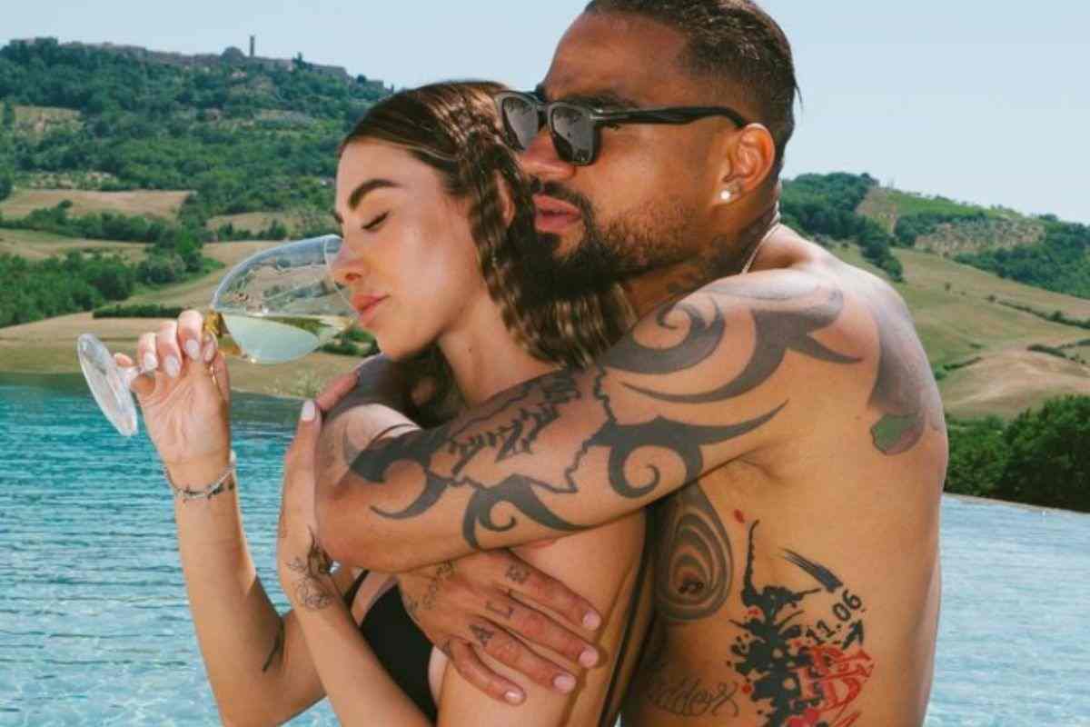 Boateng Valentina