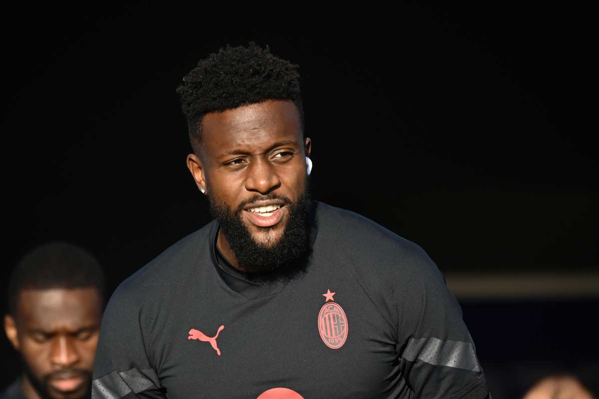 Calciomercato Milan Origi Sheffield