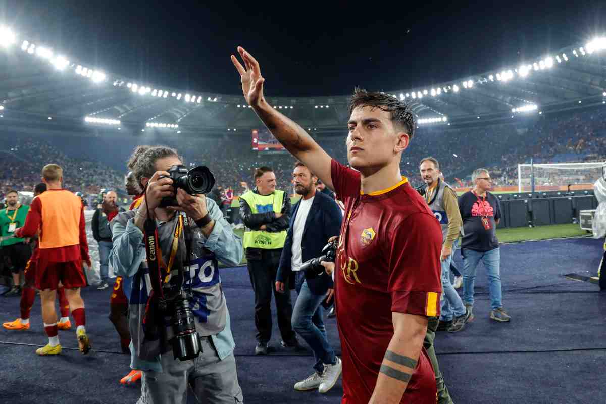 Roma-Milan perde un titolarissimo: le ultime