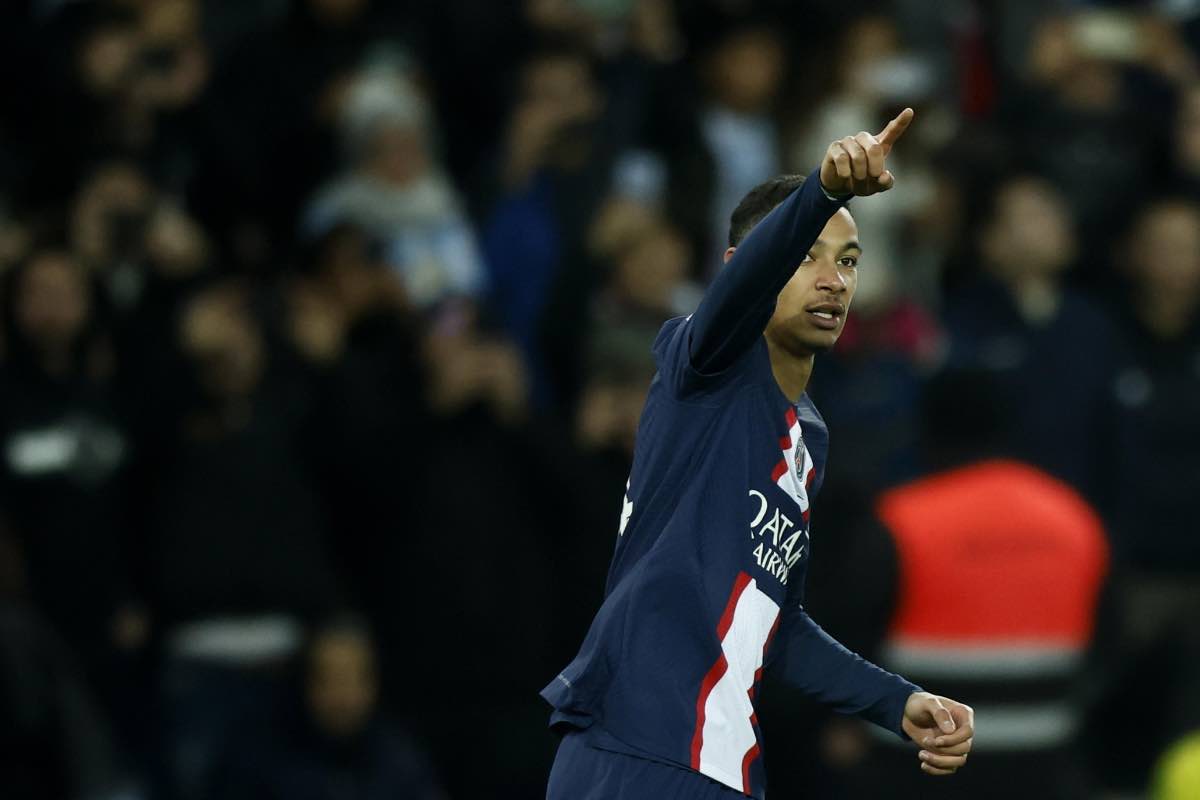 Ekitike nell'affare del PSG per Kolo Muani 