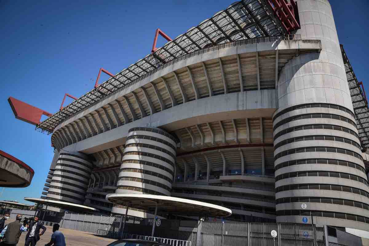 Inter-Milan, i dettagli sui biglietti