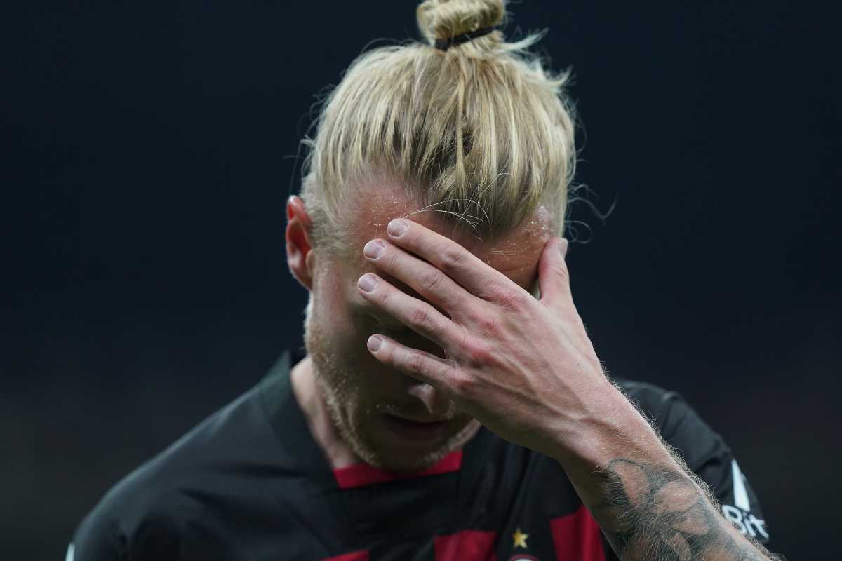 Calciomercato Milan, novità in difesa