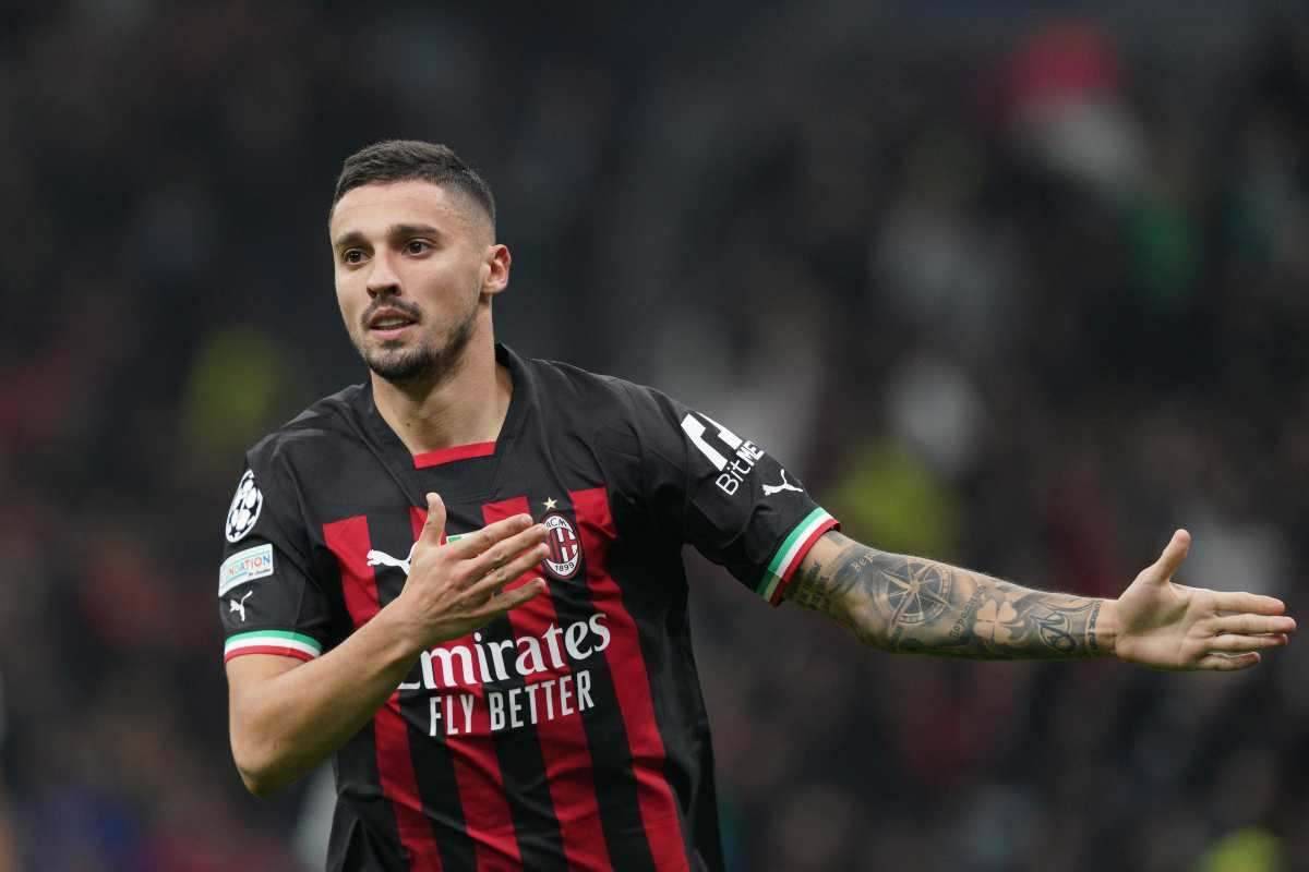Calciomercato Milan, nuovo addio