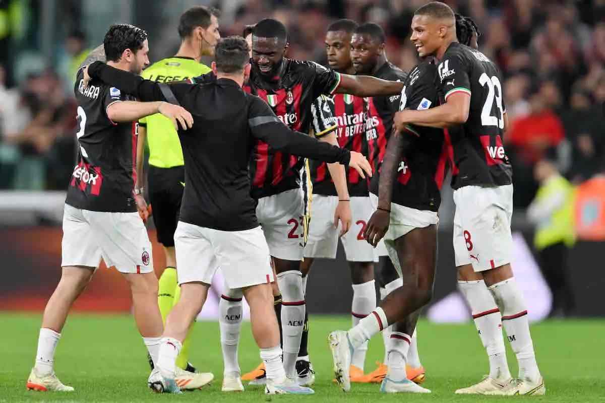 Ballo Touré può rimanere al Milan