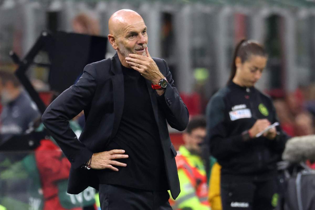 Milan, Pioli cambia tutto