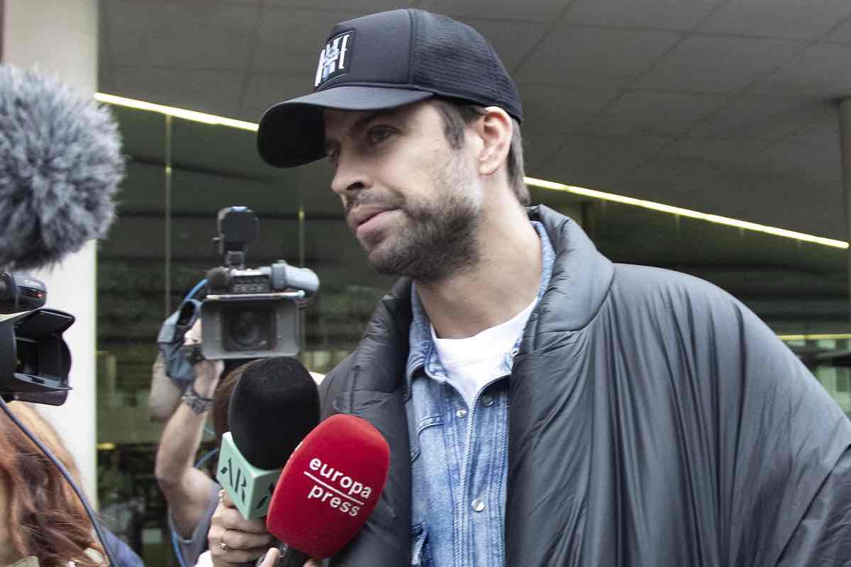 Shakira Piqué, relationship with Clara is also in agreement
