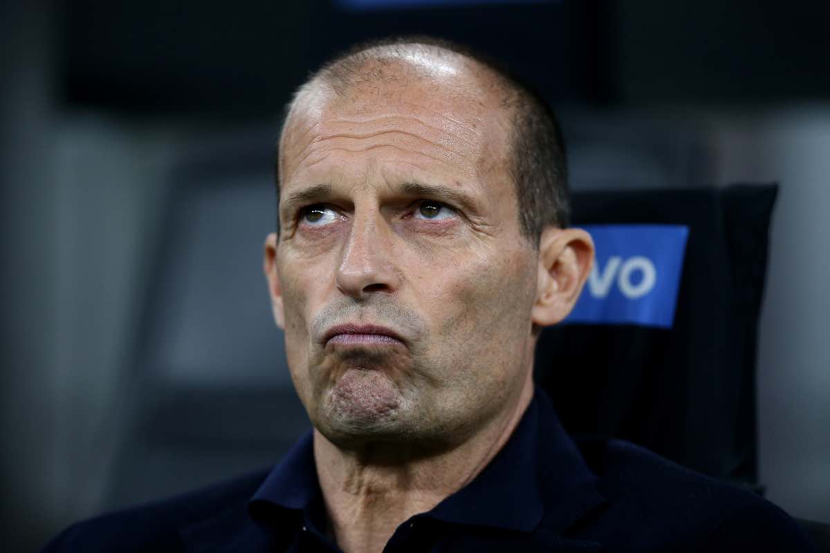 La Juventus pensa al dopo-Allegri