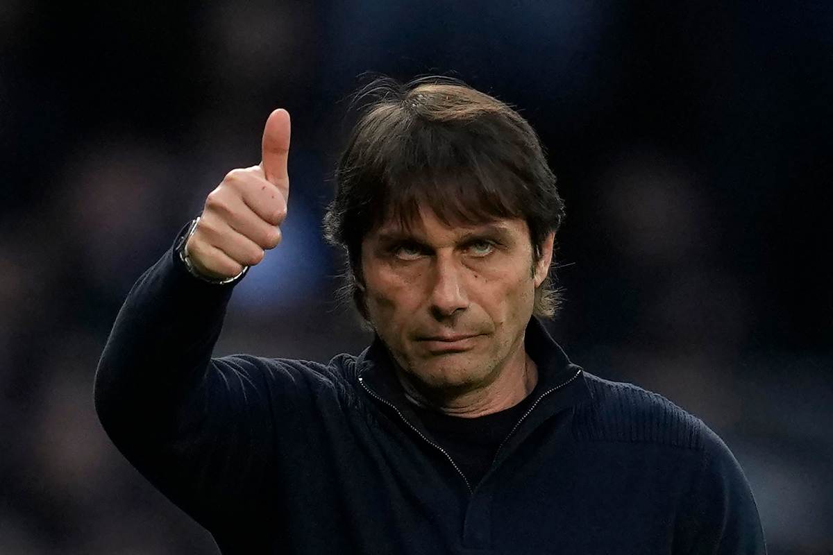 Serie A, torna Antonio Conte