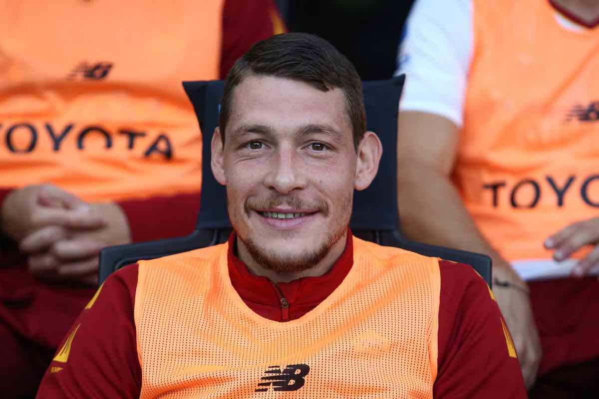 Belotti Roma