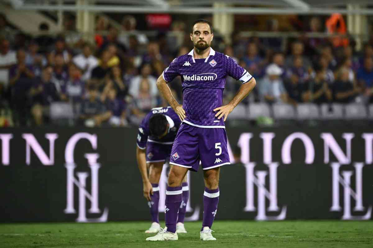 Bonaventura infortunio