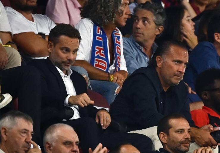 Milan, seconda squadra nel 2024