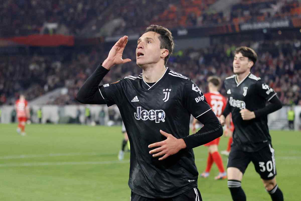 Chiesa offerto a Napoli, Milan e Inter 