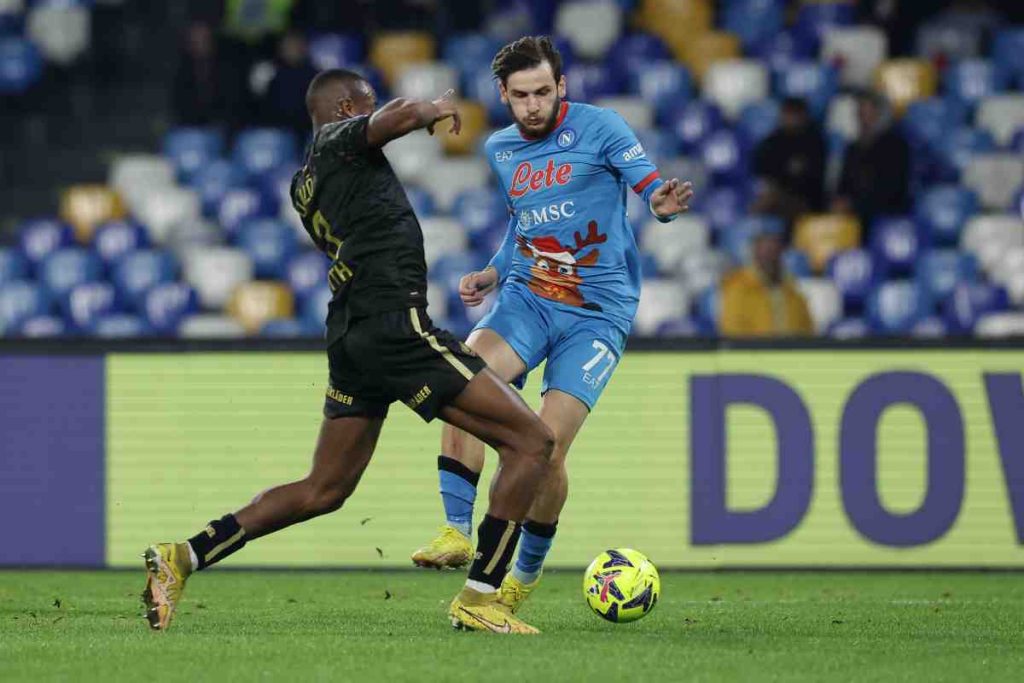 Djalo all'Inter