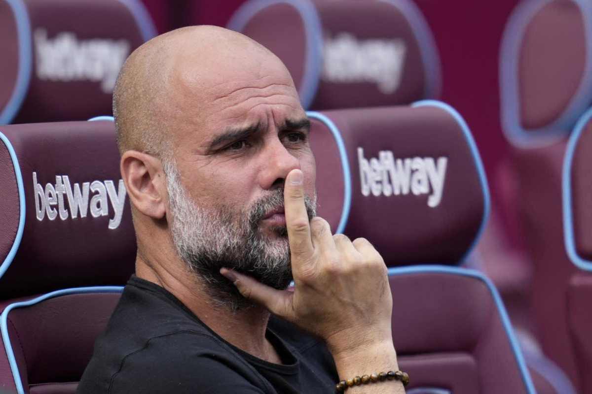 Milan che affare con Guardiola