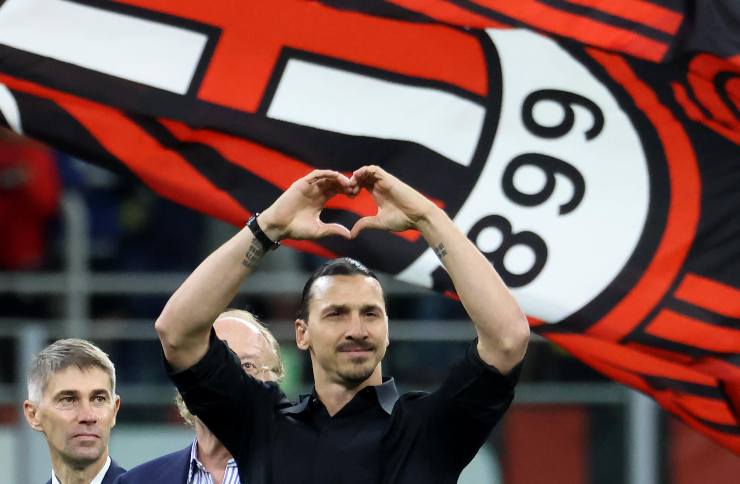 Milan, Ibrahimovic sminuisce Pioli