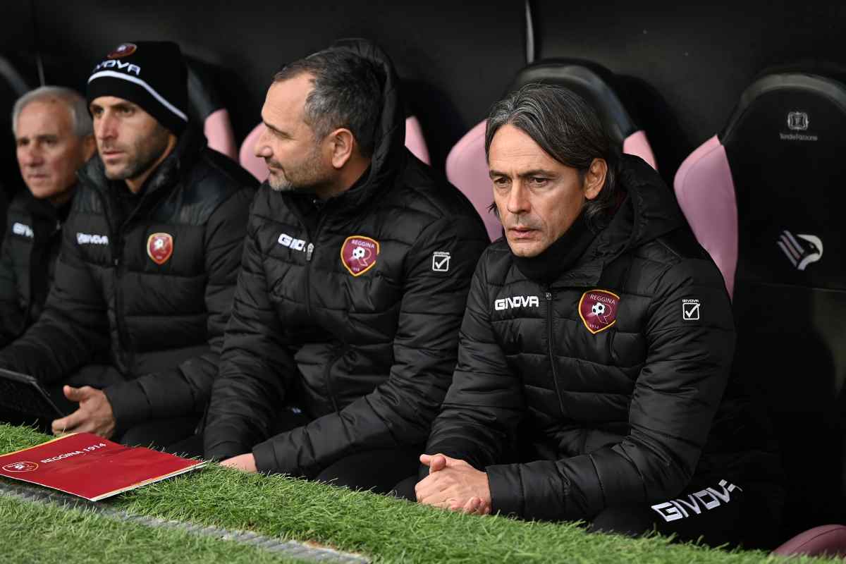Inzaghi allo Spezia
