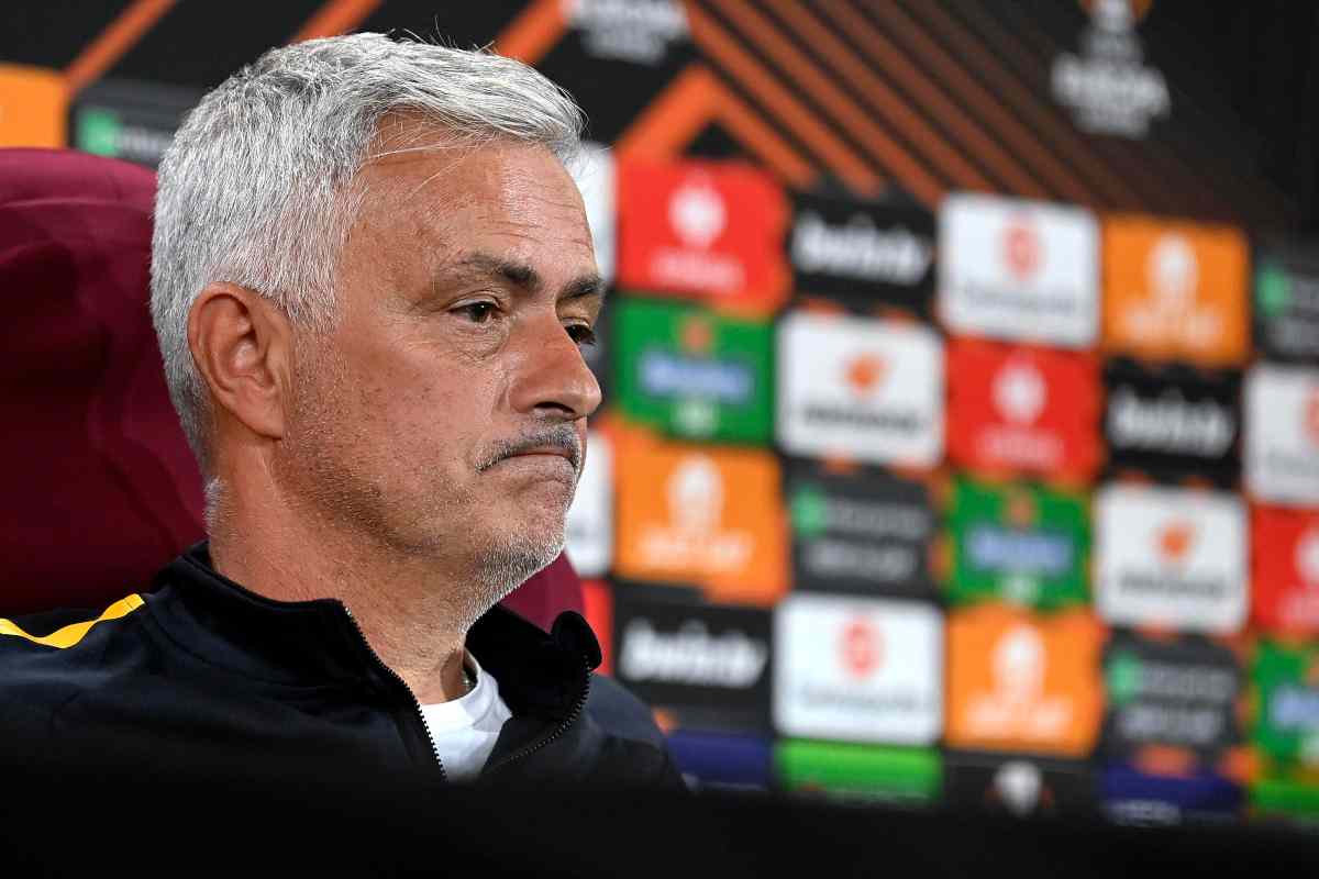 Esonero Mourinho, la Roma ha il sostituto