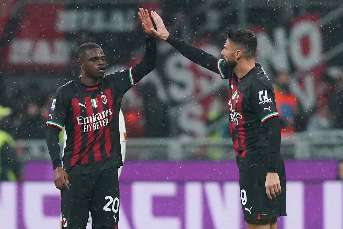 Milan, salta il derby