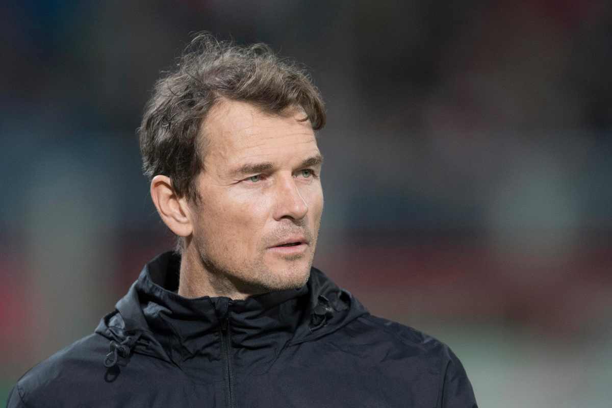 Jens Lehmann perizia