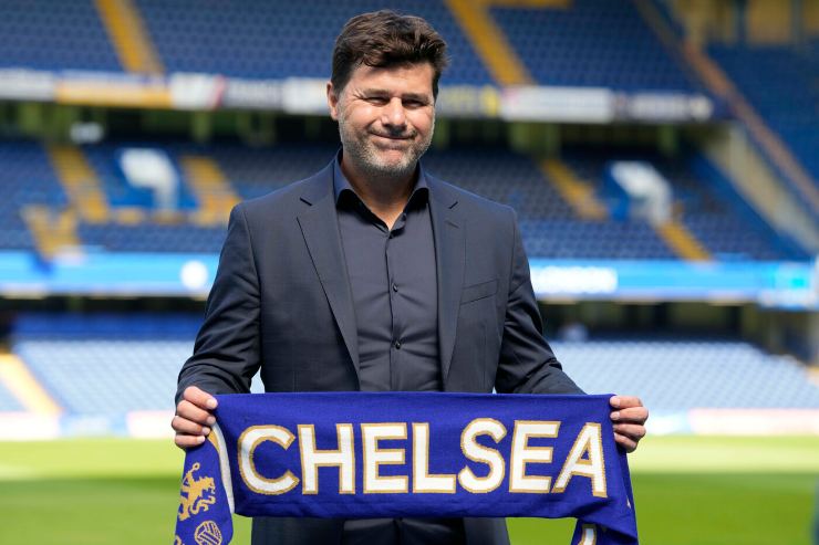 Mauricio Pochettino brucia sul tempo Allegri