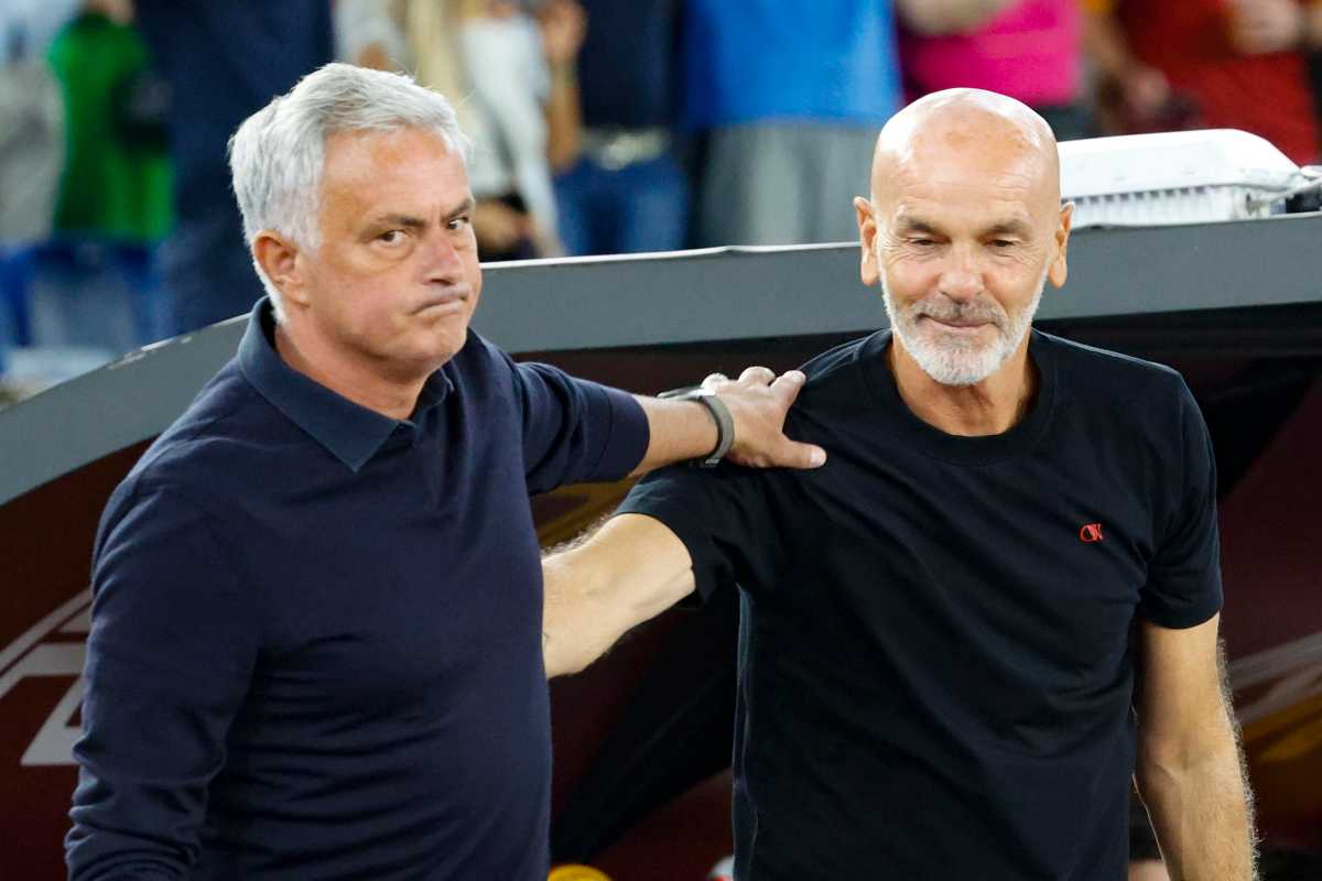 La beffa a Mourinho sblocca il super affare del Milan 