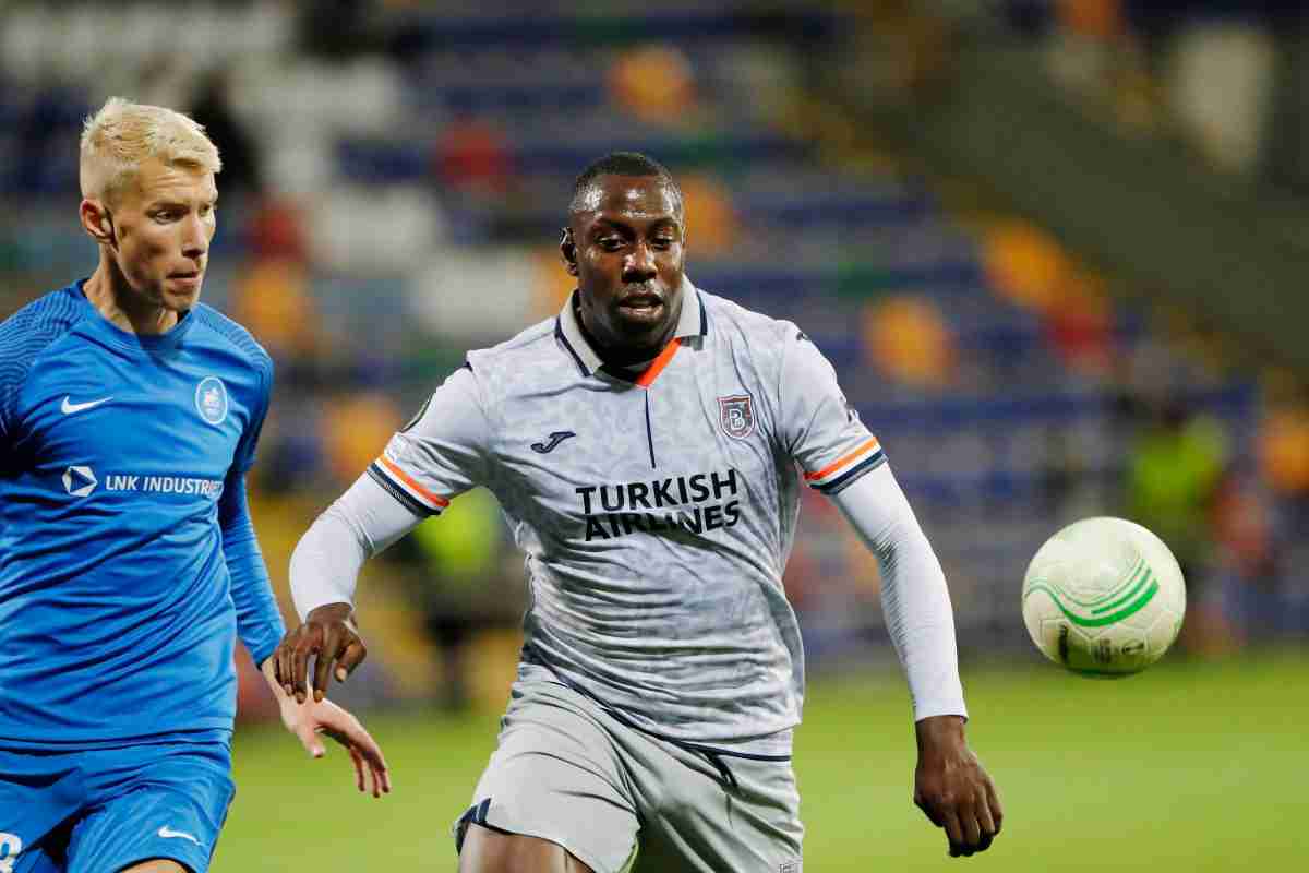 L'Inter corre ai ripari dopo l'infortunio