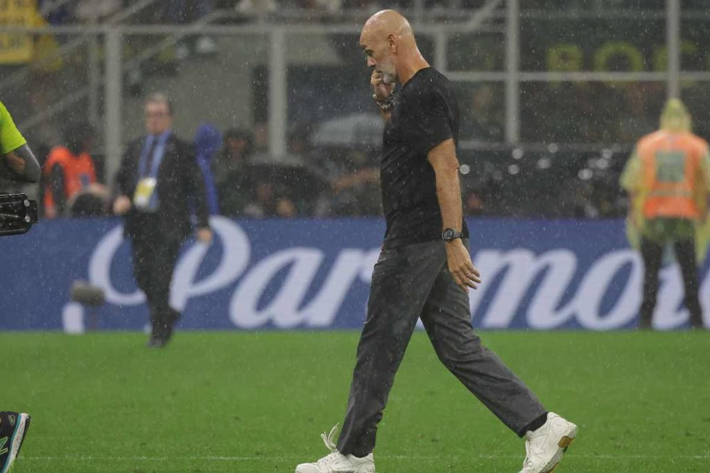 Milan, la dirigenza interviene dopo il KO con l'Inter