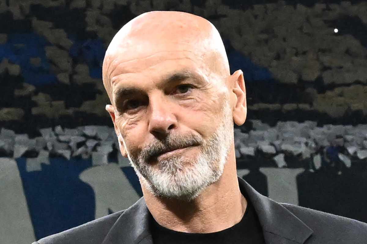 Milan Pioli lo perde per ko