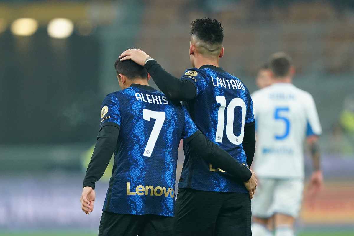 Inter, ansia per Inzaghi