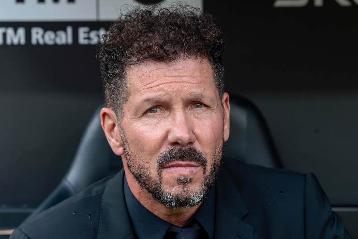 Milan, Simeone per il post Pioli
