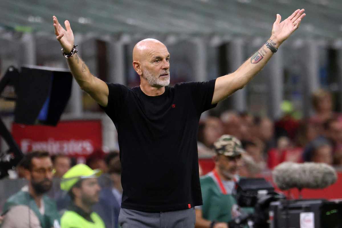 Pioli camarda offerte manchester city borussia