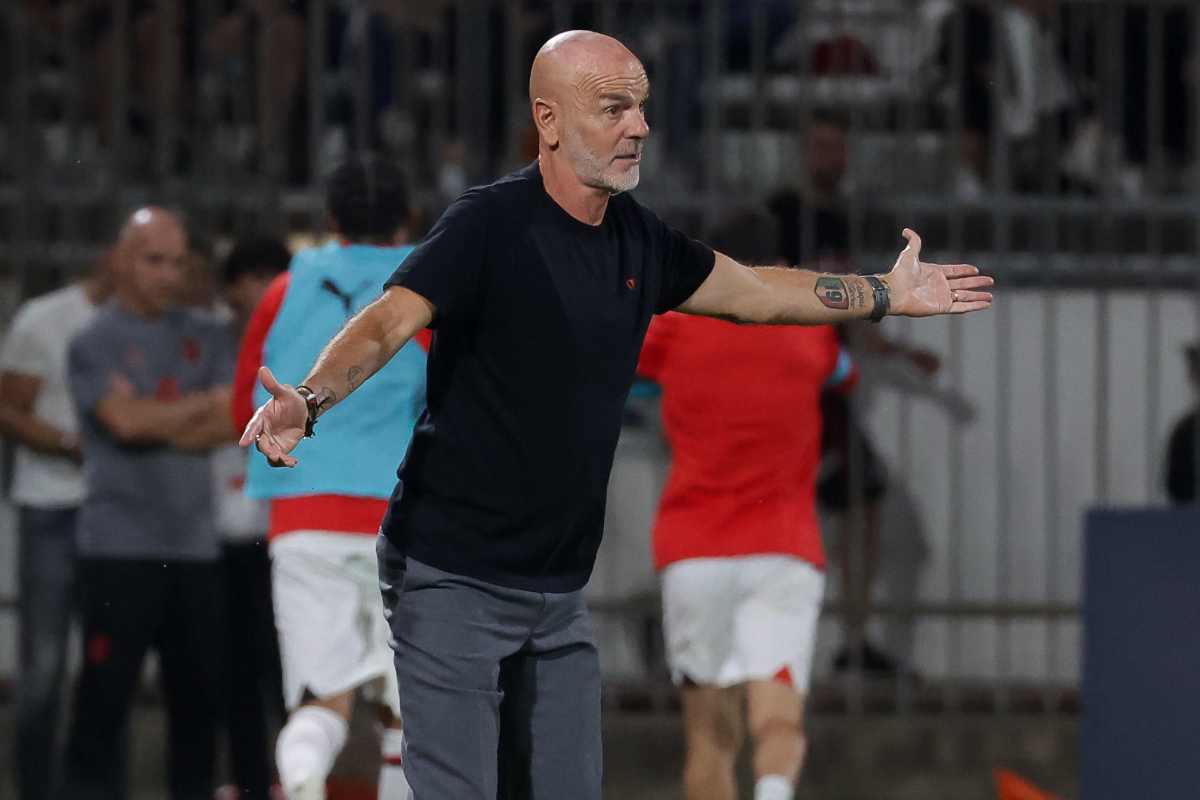 pioli milan mercato miranda