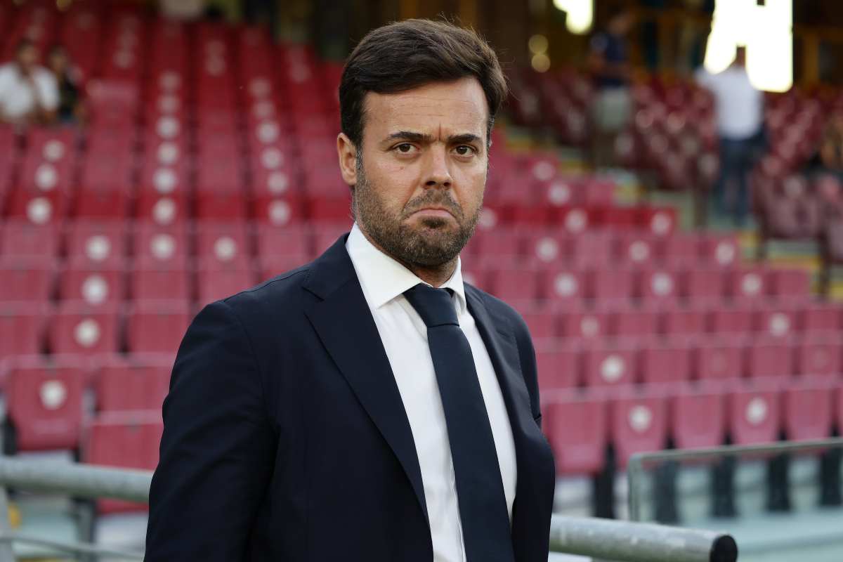 Tiago Pinto al Tottenham