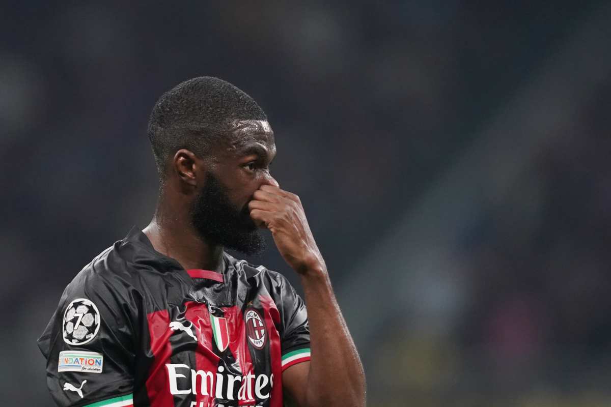 Pioli ribalta i rossoneri