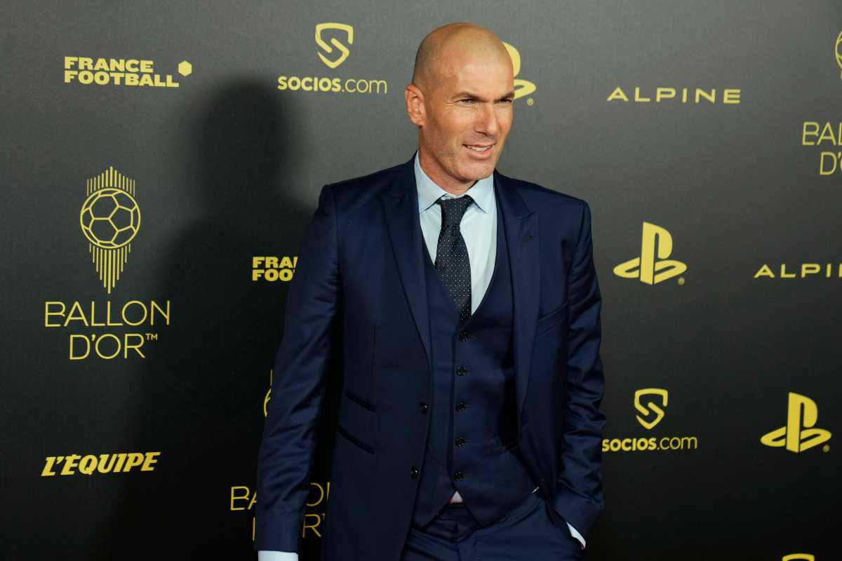Zidane Marsiglia