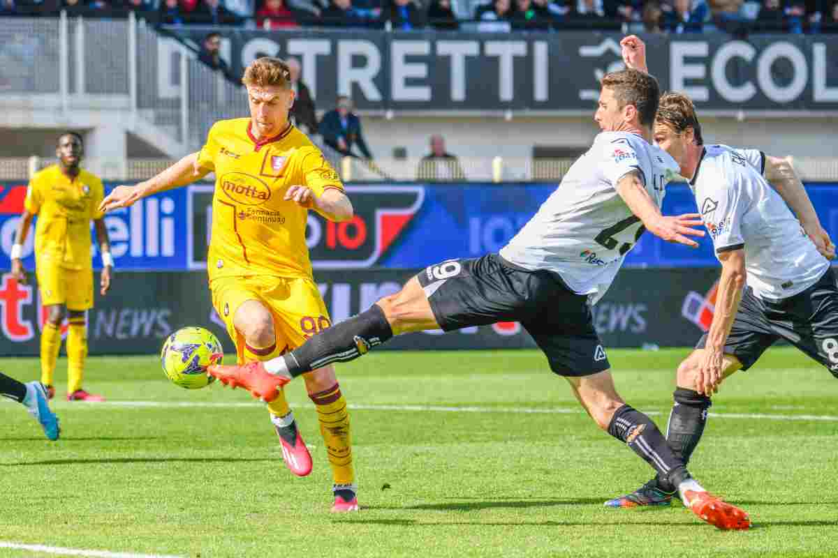 Milan Caldara Champions liste