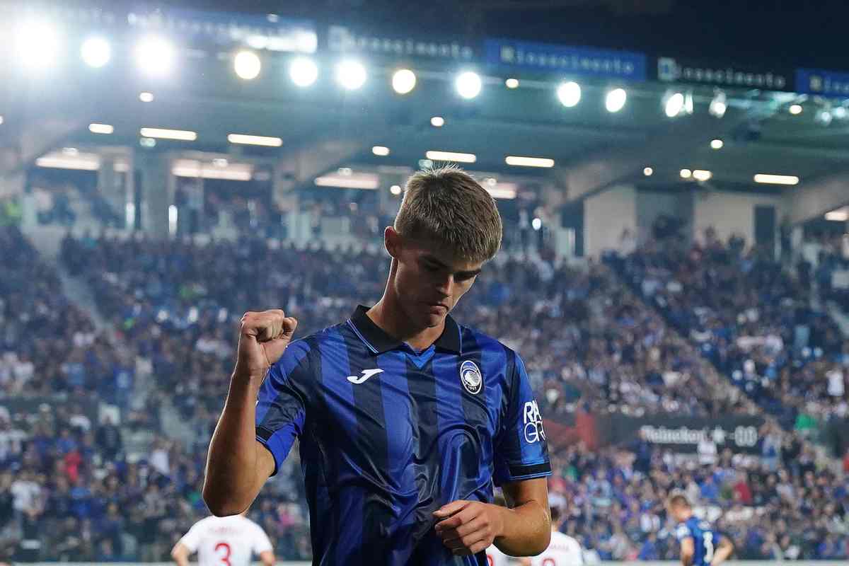 Atalanta, De Ketelaere sboccia definitivamente