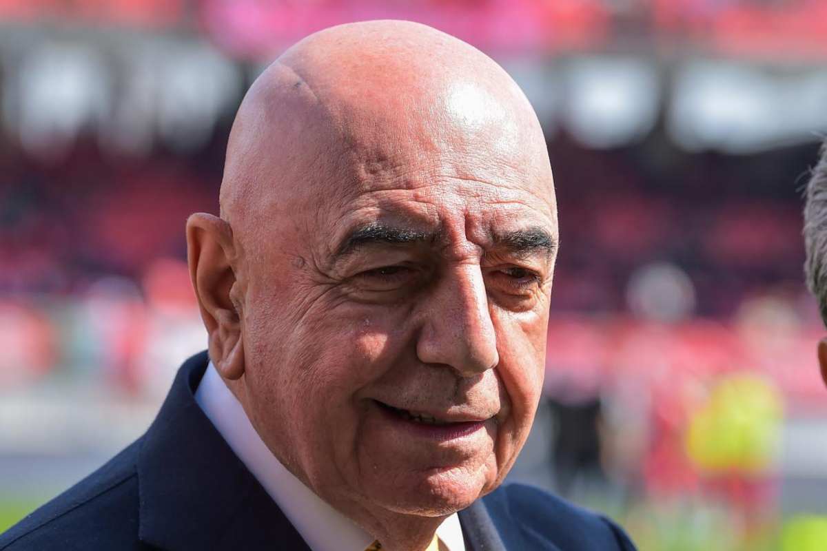 Galliani e Berlusconi di nuovo insieme