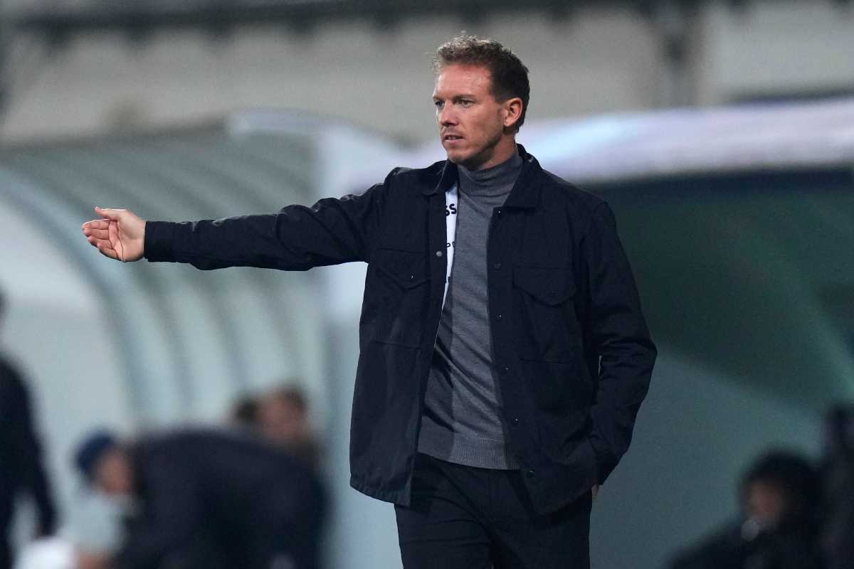 Milan Nagelsmann