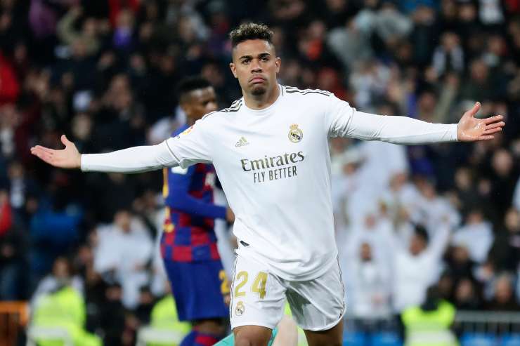 Milan trattativa Mariano Diaz